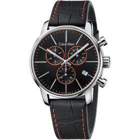 Calvin Klein K2G271C1 Erkek Kol Saati