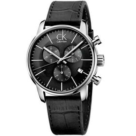 Calvin Klein K2G271C3 Erkek Kol Saati