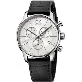Calvin Klein K2G271C6 Erkek Kol Saati