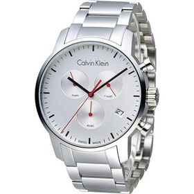 Calvin Klein K2G271Z6 Erkek Kol Saati
