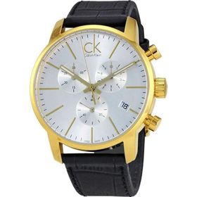 Calvin Klein K2G275C6 Erkek Kol Saati