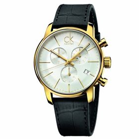Calvin Klein K2G275C6 Erkek Kol Saati