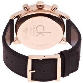 Calvin Klein K2G276G3 Erkek Kol Saati