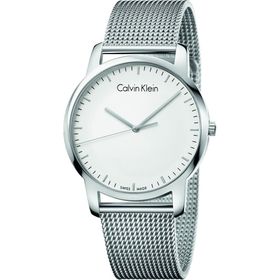 Calvin Klein K2G2G126 Erkek Kol Saati
