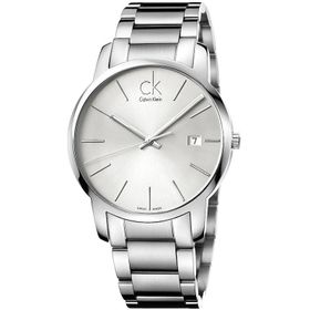 Calvin Klein K2G2G146 Erkek Kol Saati
