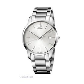 Calvin Klein K2G2G146 Erkek Kol Saati