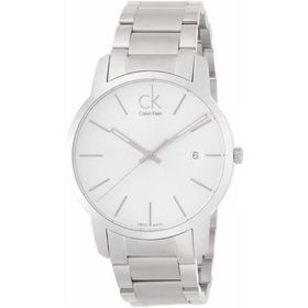 Calvin Klein K2G2G146 Erkek Kol Saati