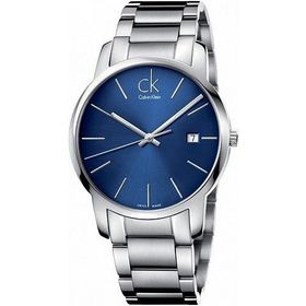 Calvin Klein K2G2G14N Erkek Kol Saati