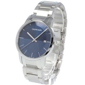 Calvin Klein K2g2g14q Erkek Kol Saati