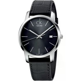 Calvin Klein K2G2G1C3 Erkek Kol Saati