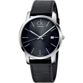 Calvin Klein K2G2G1C3 Erkek Kol Saati