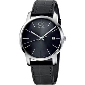 Calvin Klein K2G2G1C3 Erkek Kol Saati