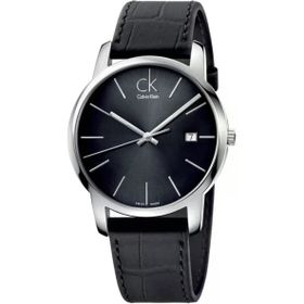 Calvin Klein K2G2G1C3 Erkek Kol Saati