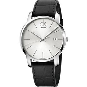 Calvin Klein K2G2G1C6 Erkek Kol Saati