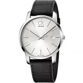 Calvin Klein K2G2G1C6 Erkek Kol Saati