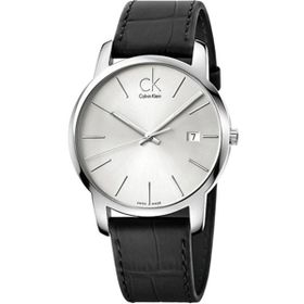 Calvin Klein K2G2G1C6 Erkek Kol Saati