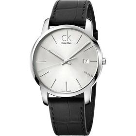 Calvin Klein K2G2G1C6 Erkek Kol Saati