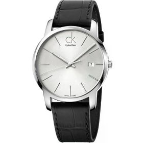 Calvin Klein K2G2G1C6 Erkek Kol Saati