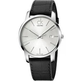 Calvin Klein K2G2G1C6 Erkek Kol Saati