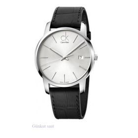 Calvin Klein K2G2G1C6 Erkek Kol Saati
