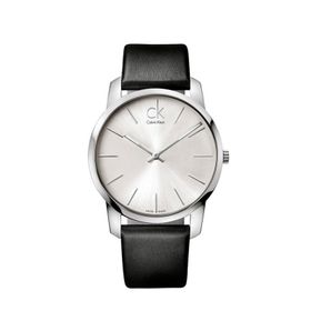 Calvin Klein K2G2G1C6 Erkek Kol Saati
