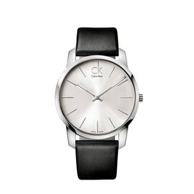 Calvin Klein K2G2G1C6 Erkek Kol Saati