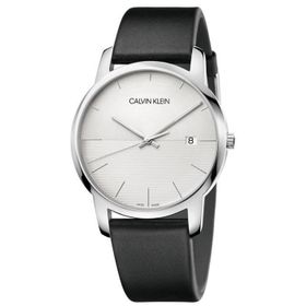 Calvin Klein K2g2g1cd Erkek Kol Saati