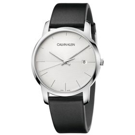 Calvin Klein K2g2g1cd Erkek Kol Saati