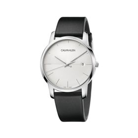 Calvin Klein K2g2g1cd Erkek Kol Saati