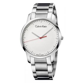 Calvin Klein K2G2G1Z6 Erkek Kol Saati