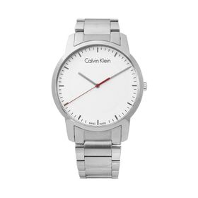 Calvin Klein K2G2G1Z6 Erkek Kol Saati