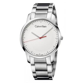 Calvin Klein K2G2G1Z6 Erkek Kol Saati