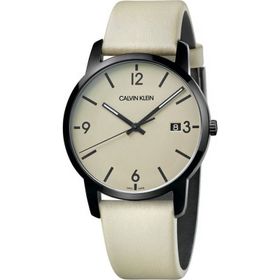 Calvin Klein K2G2G4GK Erkek Kol Saati