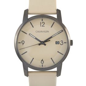 Calvin Klein K2G2G4GK Erkek Kol Saati