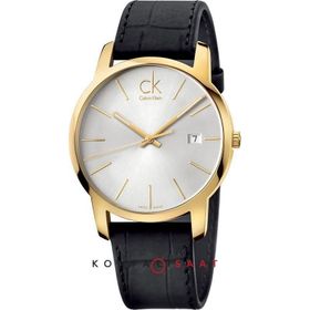 Calvin Klein K2G2G5C6 Erkek Kol Saati