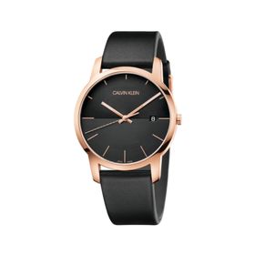 Calvin Klein K2g2g6cz Erkek Kol Saati