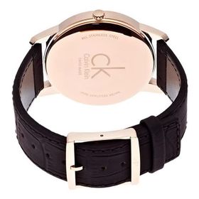 Calvin Klein K2G2G6G3 Erkek Kol Saati