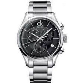 Calvin Klein K2H27104 Erkek Kol Saati