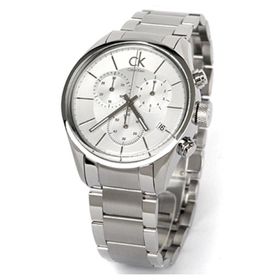 Calvin Klein K2H27126 Erkek Kol Saati