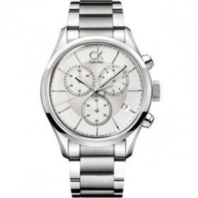 Calvin Klein K2H27126 Erkek Kol Saati