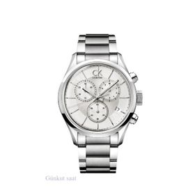 Calvin Klein K2H27126 Erkek Kol Saati