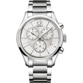 Calvin Klein K2H27126 Erkek Kol Saati