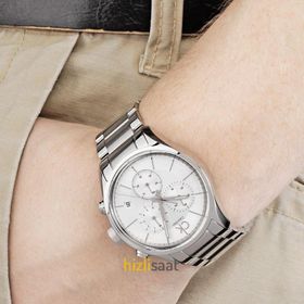 Calvin Klein K2H27126 Erkek Kol Saati