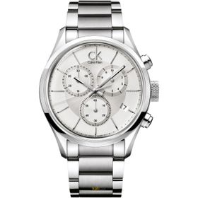 Calvin Klein K2H27126 Erkek Kol Saati