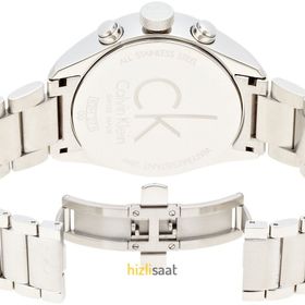Calvin Klein K2H27126 Erkek Kol Saati