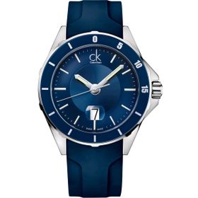 Calvin Klein K2W21TZX Erkek Kol Saati