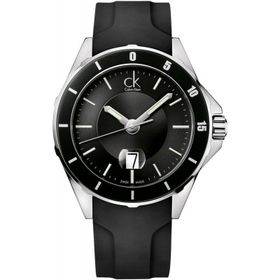 Calvin Klein K2W21XD1 Erkek Kol Saati