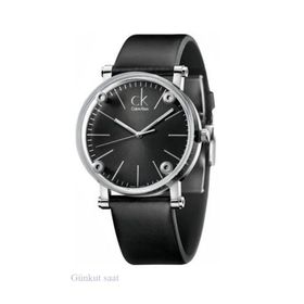 Calvin Klein K3B211C1 Erkek Kol Saati