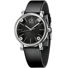 Calvin Klein K3B211C1 Erkek Kol Saati