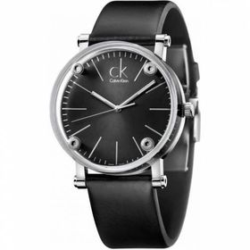 Calvin Klein K3B211C1 Erkek Kol Saati